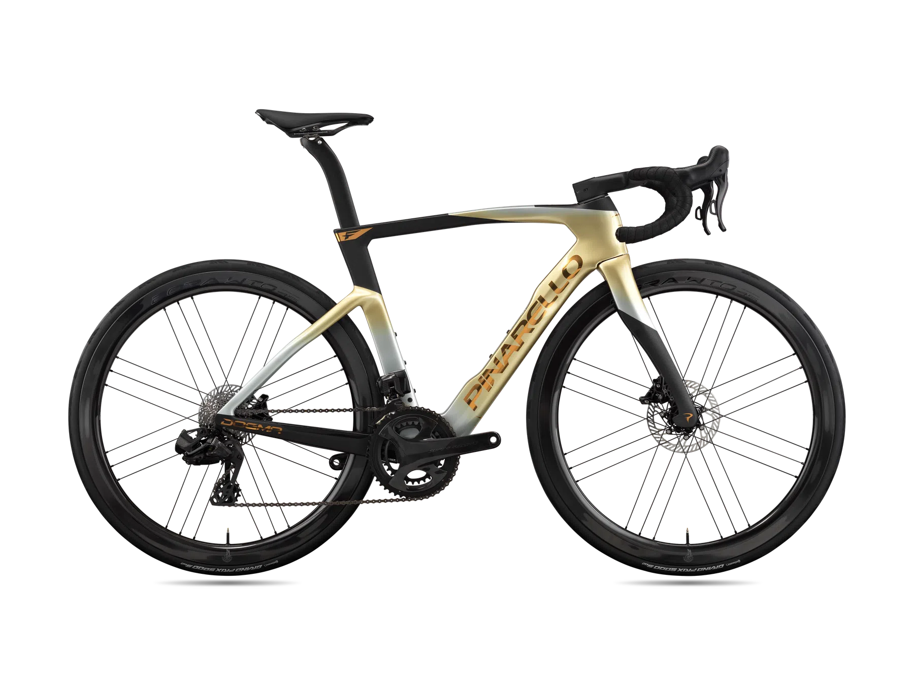 Pinarello kleur